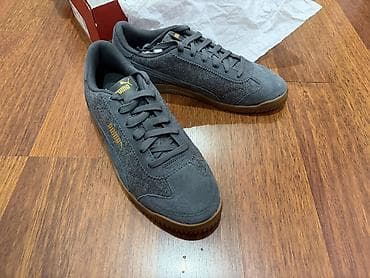 keti: Təzə original Puma kedləri satılır. Ölçüsü 42.5. Qiymət 115 azn — 7