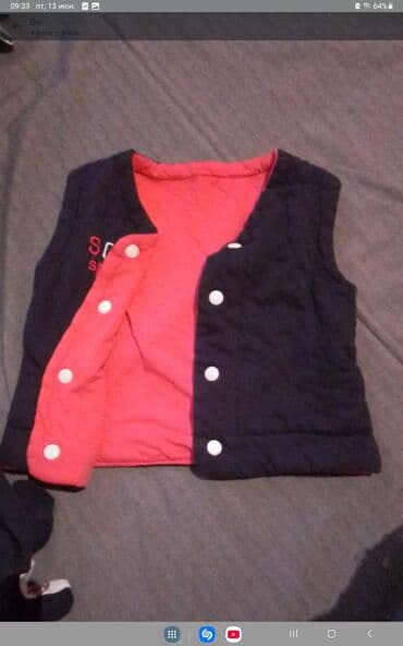 детские шорты бермуды: Финки, спортивные брюки, Унисекс, 5 - 6 лет — 12