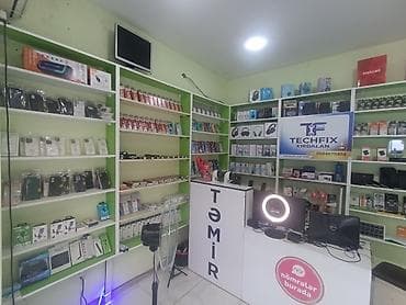 internet kabel cat6: Hazır biznes satılır qiymət 5500₼ ətraflı məlumat üçün whatsapp vəya — 7