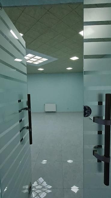 bine evləri: Lökbatanda, mədəniyyət evi, Polis idarəsini, poliklinika, kimi böyük — 3