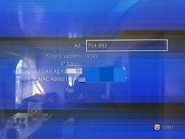 ps4 rolu: PlayStation 4 Pro (PS4 Pro) oyun konsolu 1TB Yeni gəlib Almaniyadan — 5