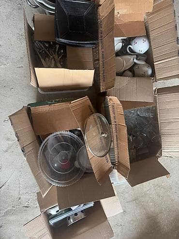 Дом и сад: Kafe ucun qablar sayi coxdu hamisi bahali qablardi 600azn binə atciliq — 2