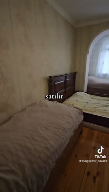 куплю дом в баку недорого: Мингечевир, 2 комнаты, Вторичка, 55 м² — 10