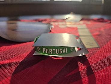 nike sb: Futbolka, Nike, XL, rəng - Qırmızı — 9