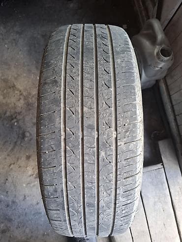 xezer masin: 2 ədəddir 195-55-16 — 2
