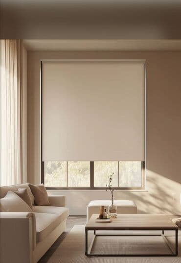 Tekstil: Zebra və stor pərdələr – müasir interyerlər üçün praktik həll Məhsul — 2