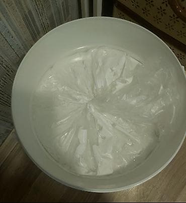 Акриловая Фасадная краска, 25 кг, цвет - Белый, Влагостойкие — 2