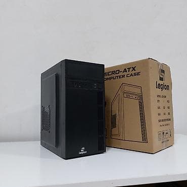 ssd yaddaş: MAYA DƏYƏRİNDƏN AŞAĞI!! ⭐Tək Sistem Bloku 400 yox 329 AZN ⭐KOMPLEKT — 7