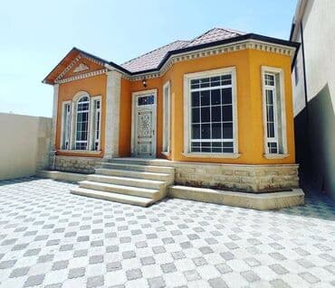 Масазыр 4 комнаты, 80 м², Есть кредит, Свежий ремонт