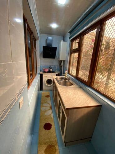 keşle kiraye: Yasamal rayonu,Lider tv yaxınlığında yerləşir. 10 mərtəbəli — 2