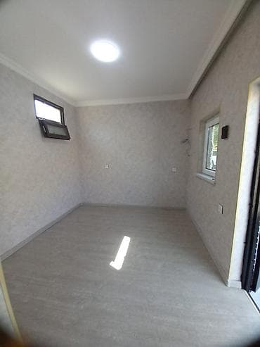 emircanda ev satisi: 1 otaqlı, 15 kv. m, Yeni təmirli — 3