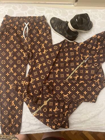 30 razmer: Uşaq dəsti, Qız üçün, 7 - 8 yaş — 1