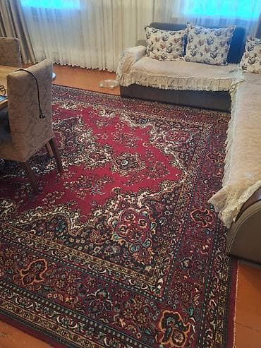 Fiqurlar: Xalça Dekorativ, Azərbaycan, Kredit yoxdur — 1