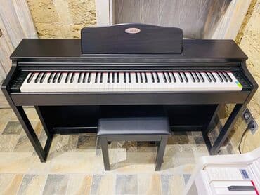 yamaha piano qiymeti: Piano elektron. Royal musiqi aletleri magazalar shebekesi sizlere 990 — 1