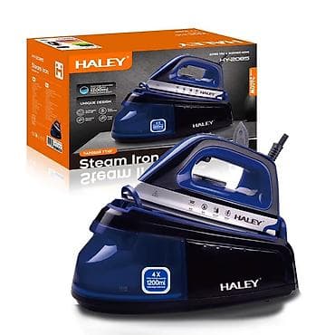 Kg-072383 Halley ütü 100 azn qiymət Globex – yüzlərlə çeşid məhsulu