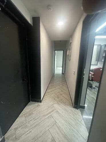 вакансии салон красоты: Лазеролог, 1-2 года опыта, Аренда места — 7