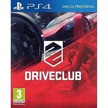 canon eos 7d: Ps4 driveclub. Tam bağlı upokovkada orginal. Çatdırılma mümkündür — 1
