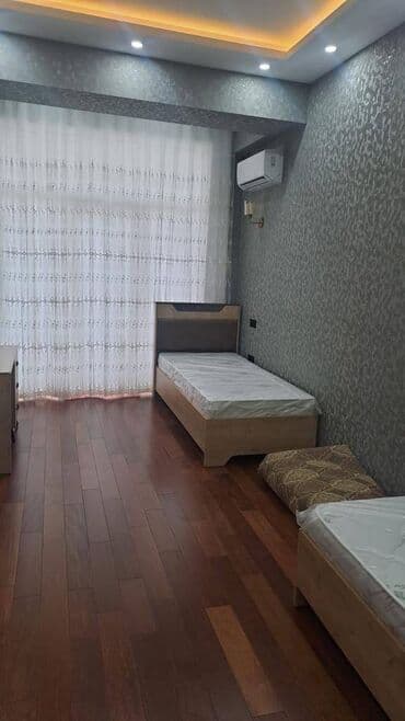 maştağada satdıq evlər: Mənzil Heydər Əliyev sarayinin yaxinliğinda yerləşir. Həmçinin 28 May — 13