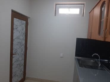 kiraye ev xutor: 30 kv. m, 1 otaqlı, İnternet — 8