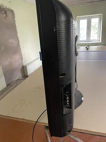 irşad iphone 11 pro: Televizor Panasonic LCD — 3