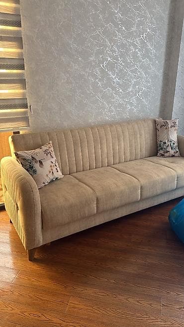 Divan, İşlənmiş, Açılan, Bazalı, Çatdırılma yoxdur lalafo.az -da Divan, İşlənmiş, Açılan, Bazalı, Çatdırılma yoxdur