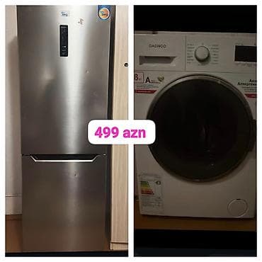 samsung a12 64: Xumar Kod 5283 Nofros soyuducu və paltar yuyan satilir bir evdən — 1