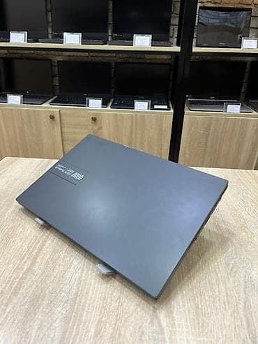 ismayil: İşlənmiş ASUS Vivobook, 14 ", AMD Ryzen 5, 512 GB, Ödənişli çatdırılma — 5