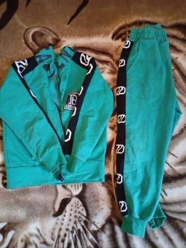 Məktəbli forması: Uşaq dəsti, Oğlan üçün, 4 - 5 yaş — 1