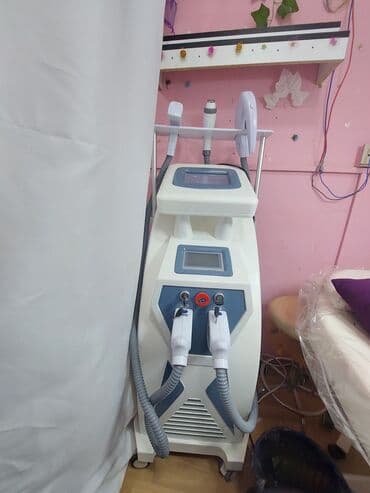 Arıqlama aparatları: Epilyasiya üçün, Diod — 2