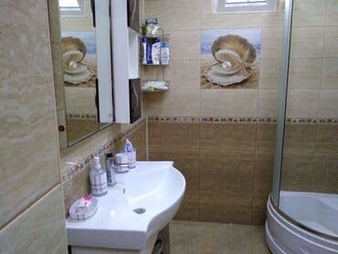 makler gence: 7 otaqlı, 231 kv. m, Orta təmir — 28