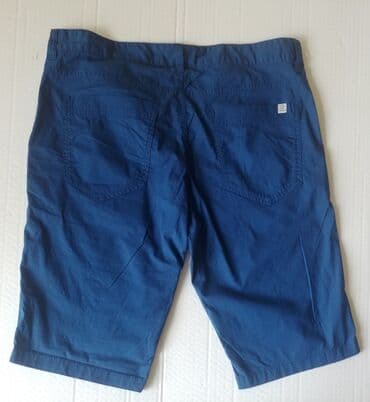 королевский боб оригинал: Мужские шорты, Tom Ford, L, цвет - Синий — 5