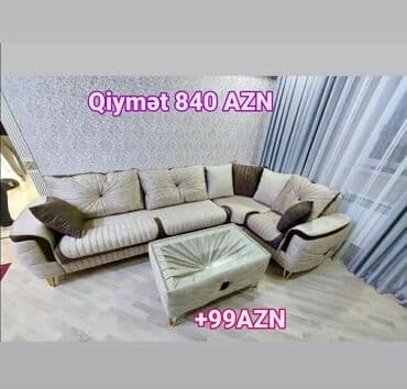 qedimi parcalar: Künc divan, Yeni, Açılan, Bazalı, Parça, Şəhərdaxili pulsuz çatdırılma — 5