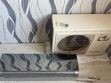 тв бокс в баку: 100 kv Electrolux kondisioner 900 Azn. Tam işləkdir. Ünvan Masazır — 2