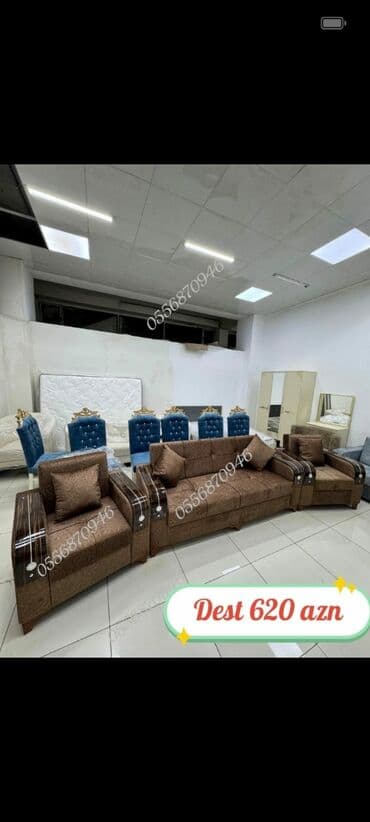 современные диваны: Divan, Yeni, Açılan, Bazalı, Parça, Pulsuz çatdırılma — 15