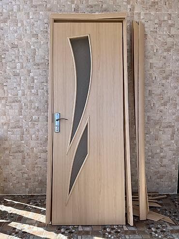 ucuz qaplar: 1 ədəd hündürlüyü 2 metr, eni 80 sm. 1 ədəd hündürlüyü 2 metr, eni 70 — 2