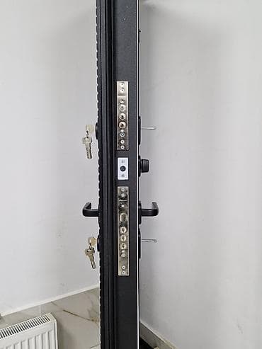 цветы апа: Для квартиры Новый Входная дверь 90х205 см С глазком, С гарантией, Платная установка, Платная доставка — 2