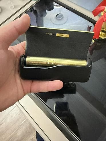 iqos iluma prime i: IQOS ILUMA Prime x Seletti – Limited Edition - Model: IQOS ILUMA — 2