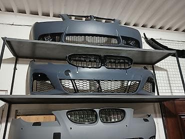 Автозапчасти: BMW G20 MT BUFERLER. BMW üçün ön bamperlər və — 2