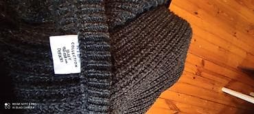 Uşaq üçün 2 ədəd trikotaj sviter dəsti.Cox az geyinilib.Super — 5