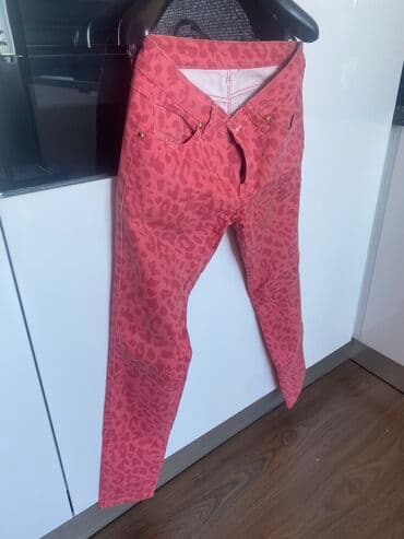 uşaq şalvarları: Cins şalvar — 1