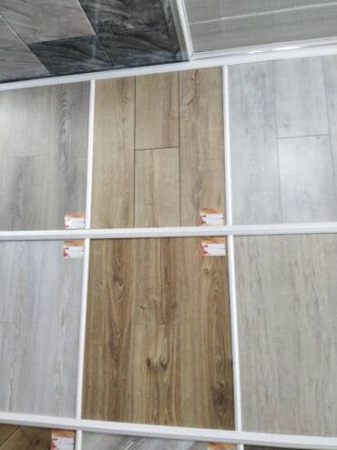 белорусский ламинат в баку: Ламинат, Класс - 32, Нет кредита — 5