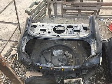 İnfiniti g35 ücün arxa krılalar tam şəkildə