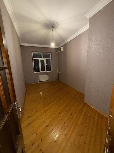 qaracuxur kiraye ev: Həzi Aslanovda Metronun Yanında Neptun Market olan Binada 3 otağlı Hər — 2