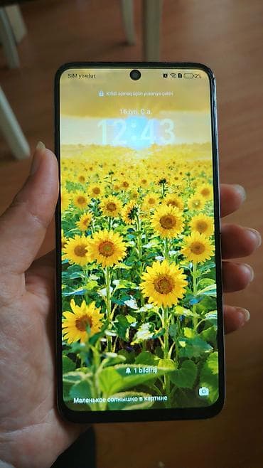 Realme 9 Pro+, 256 GB, rəng - Gümüşü, İki sim kartlı