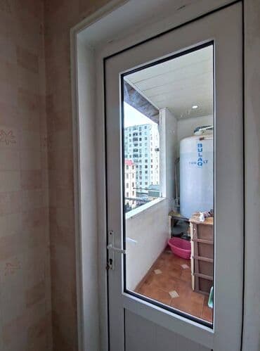 rabocide satilan evler: Bakı, 5 otaqlı, Köhnə tikili, m. Əhmədli, 100 kv. m — 7