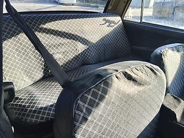 cruze buferi: VAZ (LADA) 2106: 1.6 l | 1995 il 999999999 km Sedan — 4