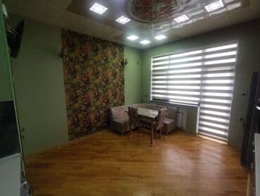 hokmeli kiraye ev: 8 noyabr metrosunun yaxınlığında altesparka yaxin yerləşən 19 — 9