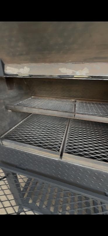 Toxumlar: Manqal, Kömür, Yeni, Qapaqlı — 3