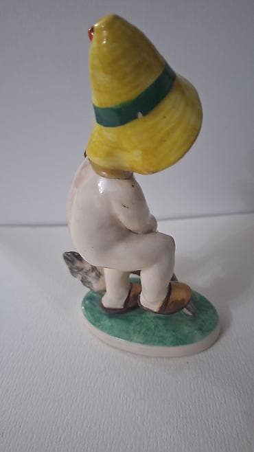 Şəkillər, tablolar: Fiqur, Keramika — 2