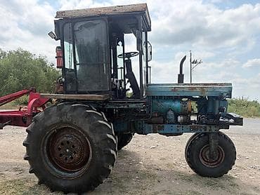 продается авто: (T28)Traktor və otbiçən aqreqat. birinci eldi kultuvatrdan cixibdi — 2
